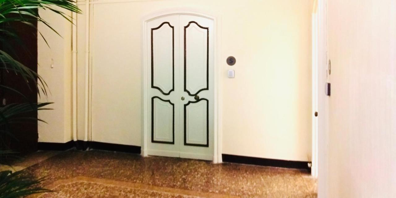 Palazzo San Giorgio Διαμέρισμα Γένοβα Εξωτερικό φωτογραφία