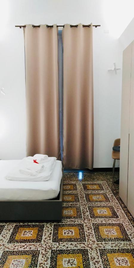 Palazzo San Giorgio Διαμέρισμα Γένοβα Εξωτερικό φωτογραφία