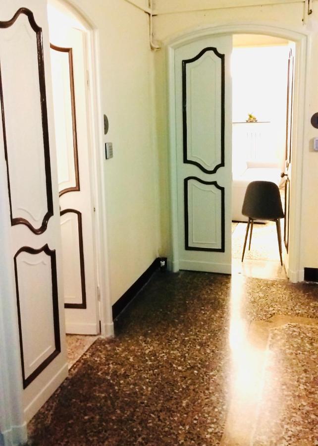 Palazzo San Giorgio Διαμέρισμα Γένοβα Εξωτερικό φωτογραφία
