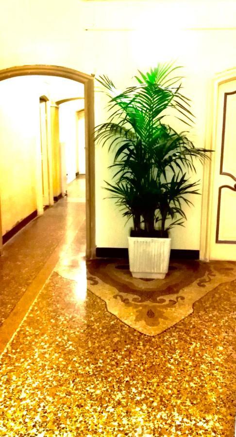 Palazzo San Giorgio Διαμέρισμα Γένοβα Εξωτερικό φωτογραφία